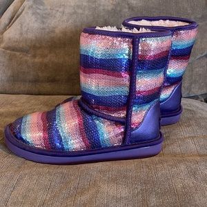 Girls Ugg boots